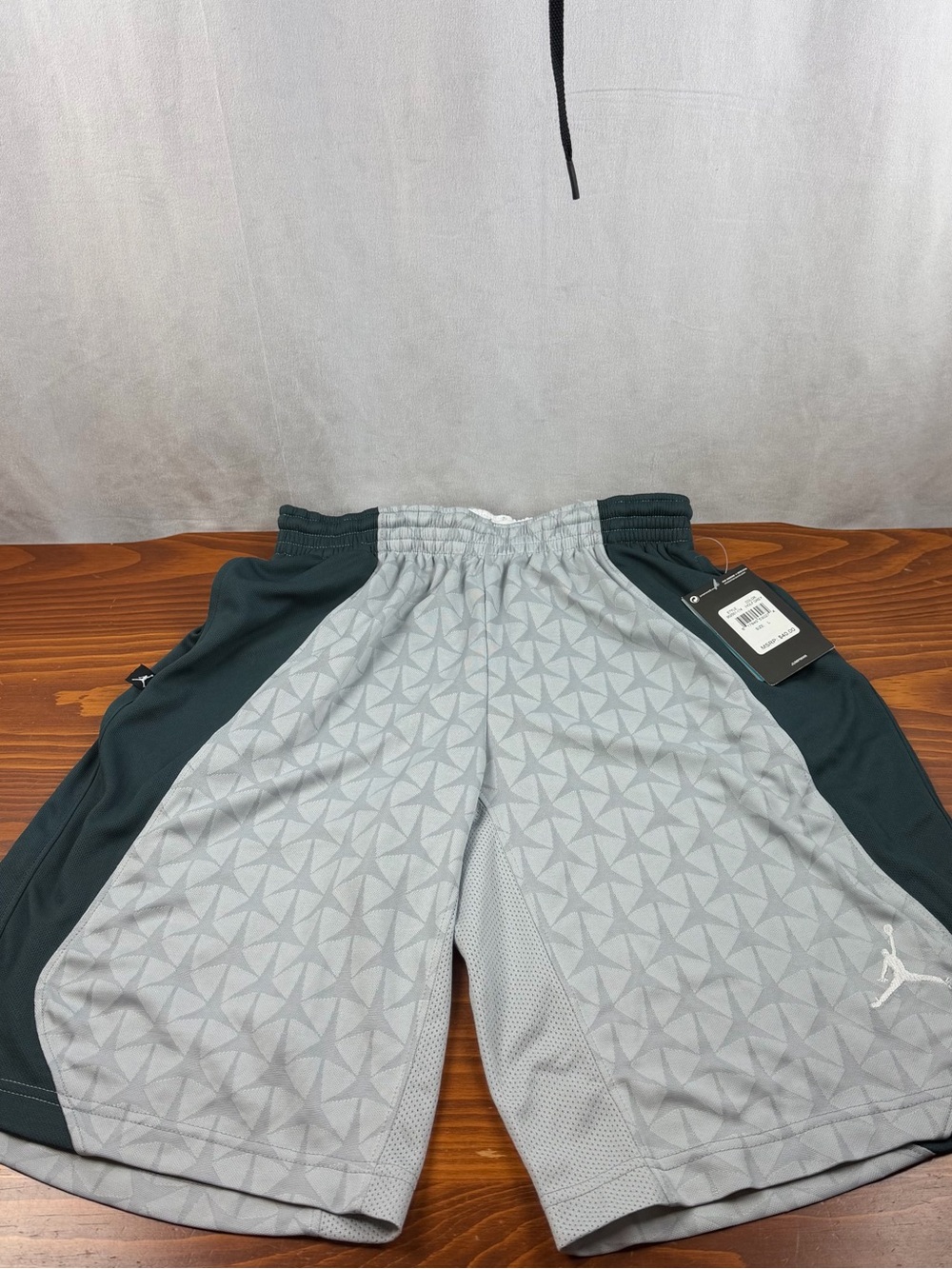 Boys Air Jordan Jumpman 23 Shorts 20” Size Large L